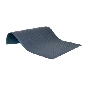 WERKSTEP Classic Drehfit álláskönnyítő szőnyeg, 940x640 mm, anti-slip kivitel