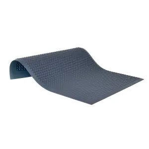WERKSTEP Classic Duofit ESD álláskönnyítő szőnyeg, 940x640 mm