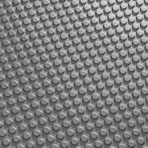 WERKSTEP Comfort Drehfit álláskönnyítő szőnyeg, 940x640 mm, tűz- és vízálló kivitel