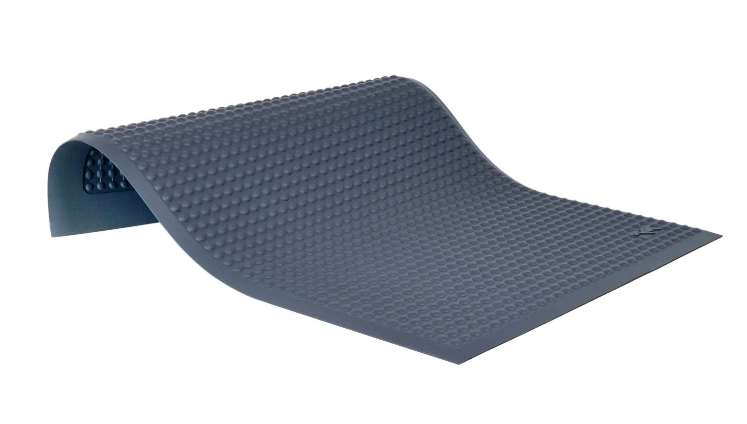 WERKSTEP Comfort Duofit standing mat, 940x640 mm, fire and water resistant