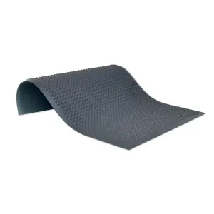 WERKSTEP Comfort Standard álláskönnyítő szőnyeg, 940x640 mm, anti-slip, tűz- és vízálló kivitel