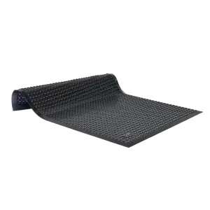 WERKSTEP Hydrofit NBR stand-up mat, 940x640 mm