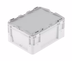 Silverline hingeless "loose" box top, 400x300 mm
