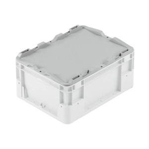 Silverline hingeless "loose" box top, 400x300 mm