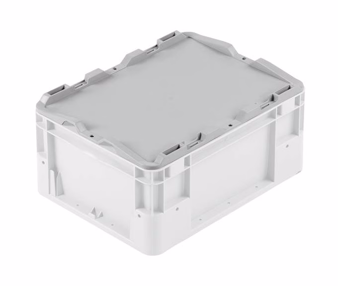 Silverline hingeless "loose" box top, 400x300 mm