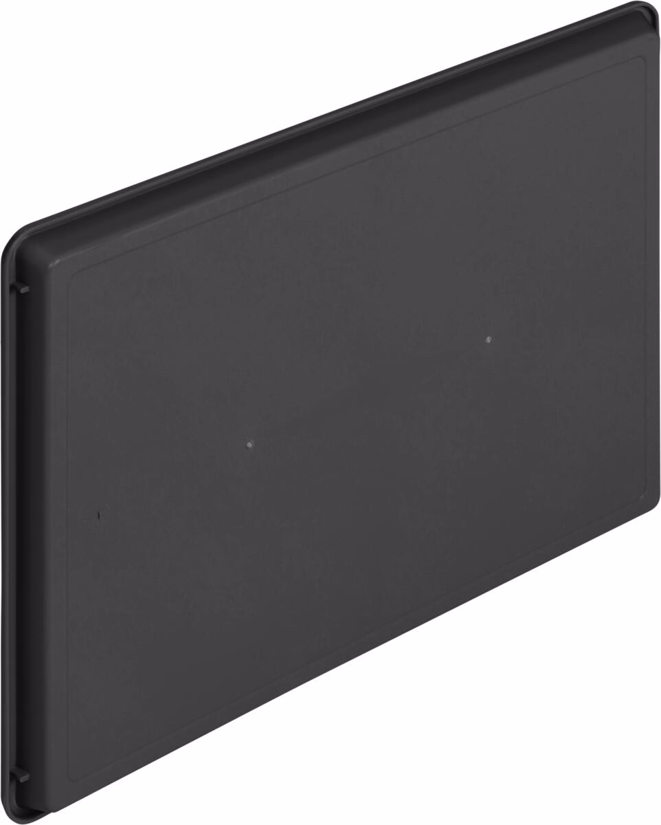 Logistics tray, 638x438x78,5 mm (másolat) (másolat) (másolat) - Image 4