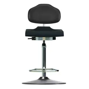 Works seat 1211 TPU Classic chair