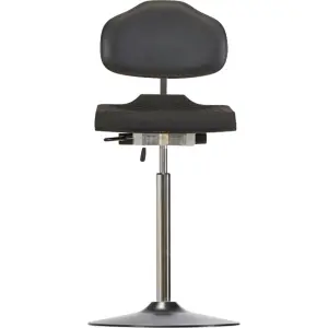 Works seat 1211 T Classic chair