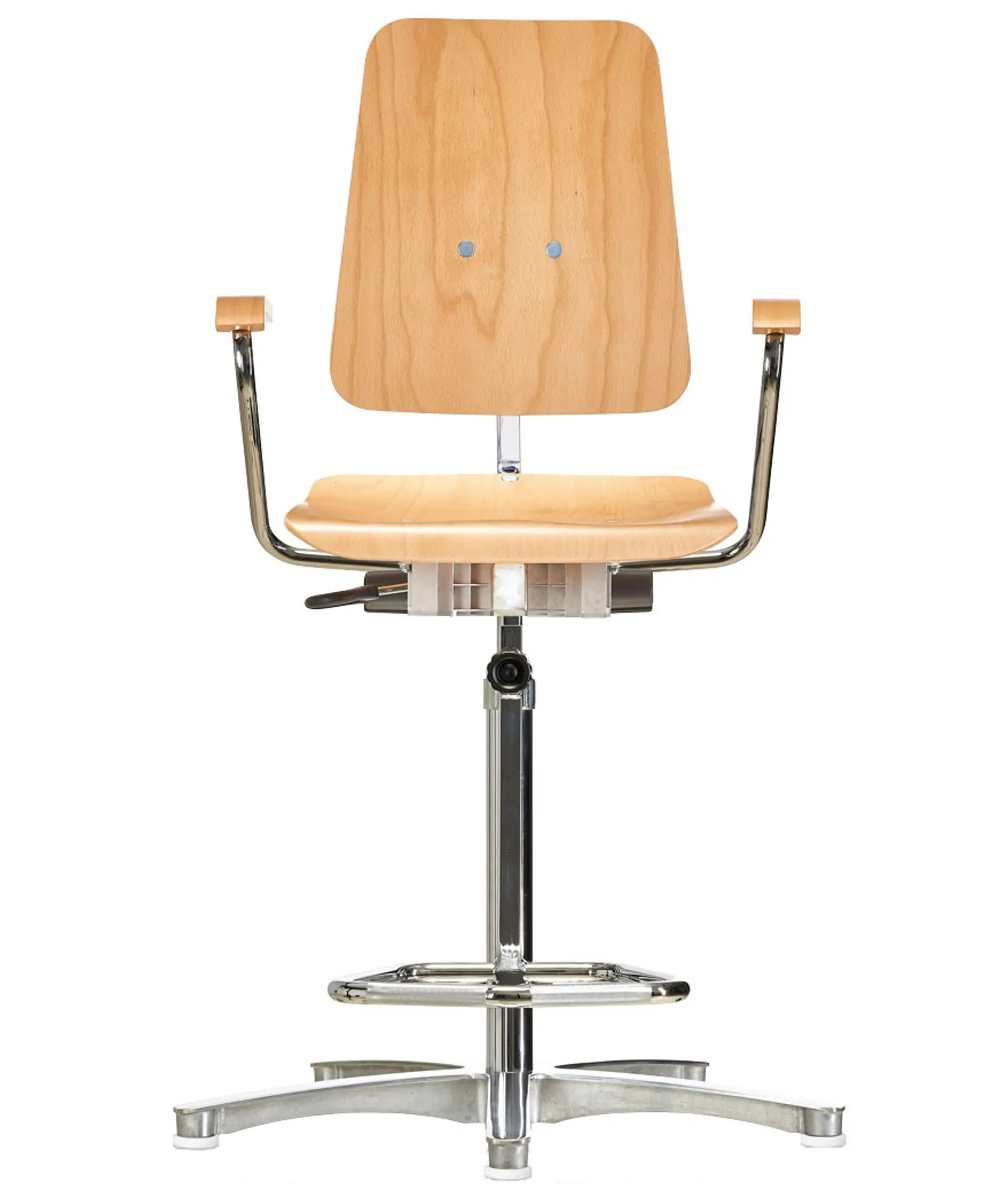 Works seat 1011 XL Classic chair