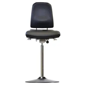 WS 9311 T KL Climate star chair