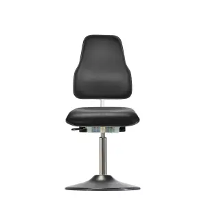 Werksitz 1310 TPU KL XL Ergo Classic szék, körtalppal