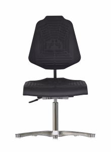 Werksitz 1210 E XL Master 150 Classic szék, ötágú csillagtalppal